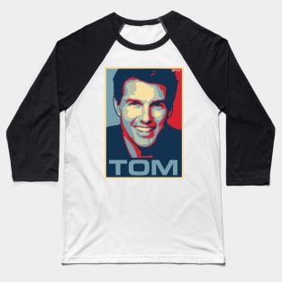 Tom Baseball T-Shirt